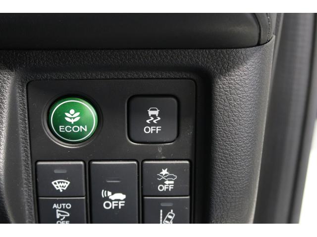 ヴェゼル ハイブリッドZ・ホンダセンシング 認定中古車 1年保証付 ワンオーナー ナビ Bカメラ ドラレコ ETC 運転支援 レーダーサポート Wエアコン 1オーナ- DVD再生機能 横滑り防止システム バックアイカメラ 盗難防止装置 フルセ(17枚目)