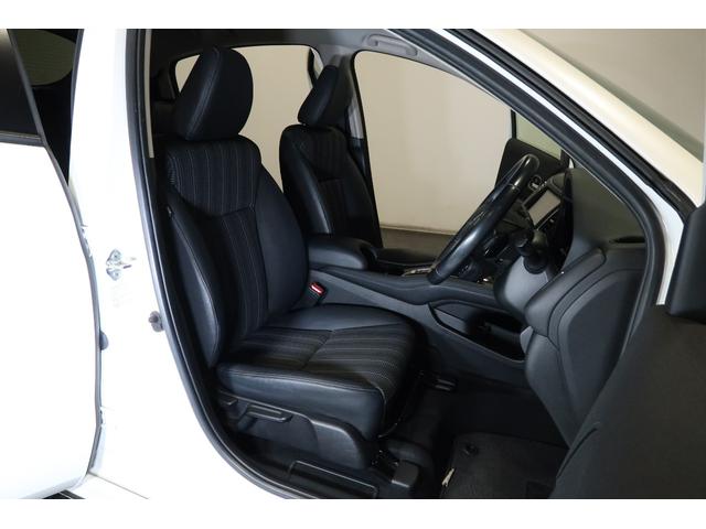 ヴェゼル ハイブリッドZ・ホンダセンシング 認定中古車 1年保証付 ワンオーナー ナビ Bカメラ ドラレコ ETC 運転支援 レーダーサポート Wエアコン 1オーナ- DVD再生機能 横滑り防止システム バックアイカメラ 盗難防止装置 フルセ(20枚目)