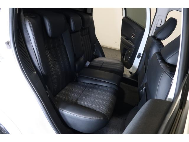 ヴェゼル ハイブリッドZ・ホンダセンシング 認定中古車 1年保証付 ワンオーナー ナビ Bカメラ ドラレコ ETC 運転支援 レーダーサポート Wエアコン 1オーナ- DVD再生機能 横滑り防止システム バックアイカメラ 盗難防止装置 フルセ(21枚目)