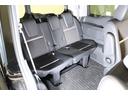 3列目シートへの乗り降りもスムーズ♪コンディションも良好です!!程よいホールド感が癖になります♪♪♪