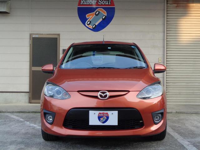 スポルト HID ETC スマートキー ワンオーナー(14枚目)