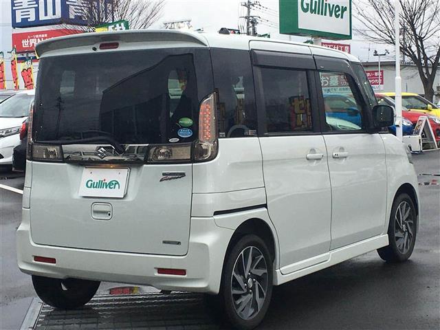 カスタム TS(9枚目)