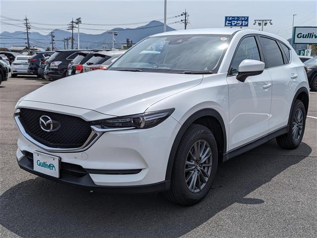 マツダ ＣＸ－５