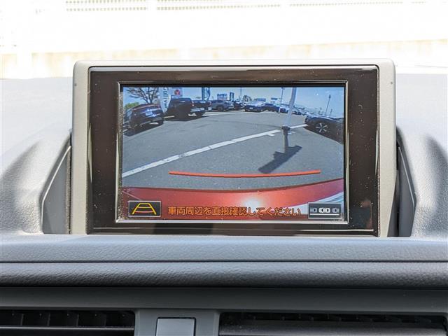 ＣＴ２００ｈ　バージョンＣ　メーカーナビ（ＣＤ／ＤＶＤ／ＢＴ／ＵＳＢ／ＡＵＸ）／フルセグテレビ／ＥＴＣ／バックカメラ／クルーズコントロール／コーナーセンサー／横滑り防止装置／盗難防止装置／ＬＥＤヘッドライト(5枚目)