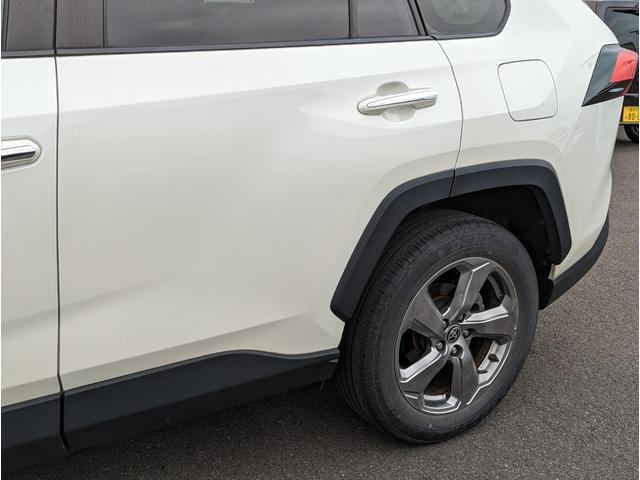 トヨタ ＲＡＶ４