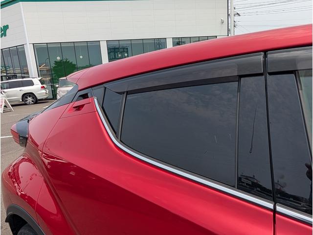 Ｃ－ＨＲ Ｇ　ワンオーナー車／純正１８インチＡＷ／全車速追従機能付クルーズコントロール／前後コーナーセンサー／ビルトインＥＴＣ／ＬＥＤヘッドライト／Ｆフォグ／ＳＯＳボタン／オートホールド（50枚目）