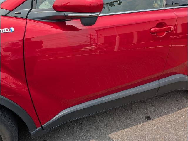 Ｃ－ＨＲ Ｇ　ワンオーナー車／純正１８インチＡＷ／全車速追従機能付クルーズコントロール／前後コーナーセンサー／ビルトインＥＴＣ／ＬＥＤヘッドライト／Ｆフォグ／ＳＯＳボタン／オートホールド（54枚目）