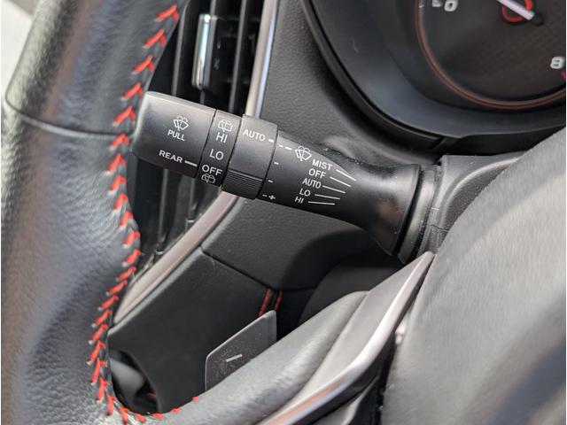フォレスター Ｘ－ブレイク　純正８インチＳＤナビ／４ＷＤ／バック・サイド・フロントカメラ／純正１７インチＡＷ／Ｘ－ＭＯＤＥ／アイサイト／デジタルインナーミラー／前席パワーシート／シートメモリー／ステアリングヒーター（24枚目）