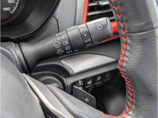 フォレスター Ｘ－ブレイク　純正８インチＳＤナビ／４ＷＤ／バック・サイド・フロントカメラ／純正１７インチＡＷ／Ｘ－ＭＯＤＥ／アイサイト／デジタルインナーミラー／前席パワーシート／シートメモリー／ステアリングヒーター（25枚目）