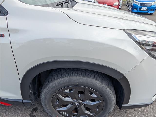 フォレスター Ｘ－ブレイク　純正８インチＳＤナビ／４ＷＤ／バック・サイド・フロントカメラ／純正１７インチＡＷ／Ｘ－ＭＯＤＥ／アイサイト／デジタルインナーミラー／前席パワーシート／シートメモリー／ステアリングヒーター（48枚目）