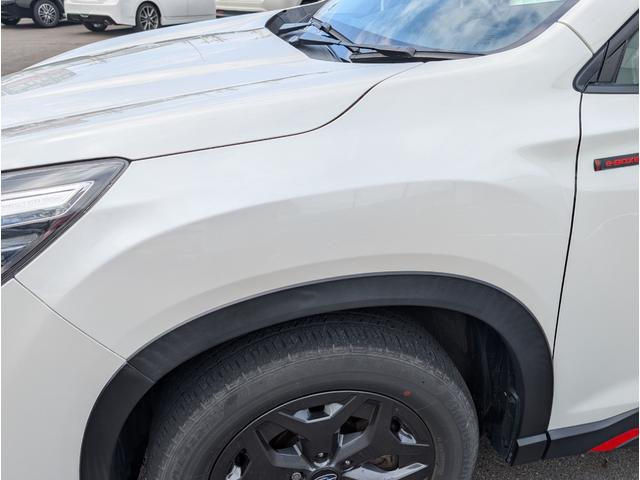 フォレスター Ｘ－ブレイク　純正８インチＳＤナビ／４ＷＤ／バック・サイド・フロントカメラ／純正１７インチＡＷ／Ｘ－ＭＯＤＥ／アイサイト／デジタルインナーミラー／前席パワーシート／シートメモリー／ステアリングヒーター（55枚目）