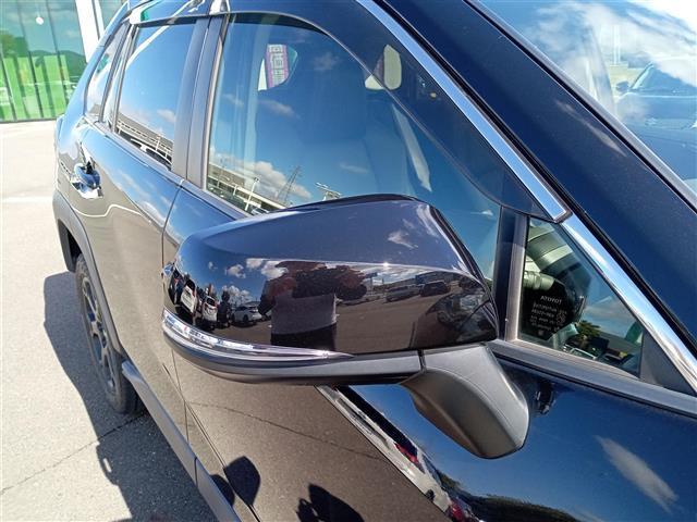 ＲＡＶ４ アドベンチャー　オフロードパッケージ　４ＷＤ／純正９インチディスプレイオーディオ／バックカメラ／レザーシート／トヨタセーフティセンス／レーダークルーズコントロール／ブラインドスポットモニター／シートヒーター／エアシート／ドライブレコーダー（15枚目）