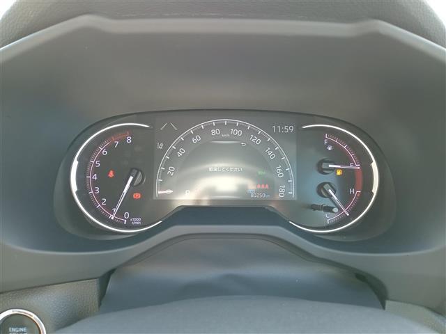 ＲＡＶ４ アドベンチャー　オフロードパッケージ　４ＷＤ／純正９インチディスプレイオーディオ／バックカメラ／レザーシート／トヨタセーフティセンス／レーダークルーズコントロール／ブラインドスポットモニター／シートヒーター／エアシート／ドライブレコーダー（23枚目）