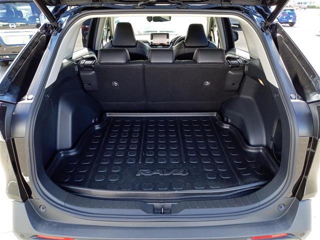 ＲＡＶ４ アドベンチャー　オフロードパッケージ　４ＷＤ／純正９インチディスプレイオーディオ／バックカメラ／レザーシート／トヨタセーフティセンス／レーダークルーズコントロール／ブラインドスポットモニター／シートヒーター／エアシート／ドライブレコーダー（36枚目）