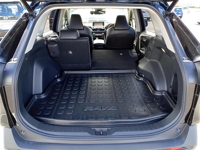 ＲＡＶ４ アドベンチャー　オフロードパッケージ　４ＷＤ／純正９インチディスプレイオーディオ／バックカメラ／レザーシート／トヨタセーフティセンス／レーダークルーズコントロール／ブラインドスポットモニター／シートヒーター／エアシート／ドライブレコーダー（37枚目）