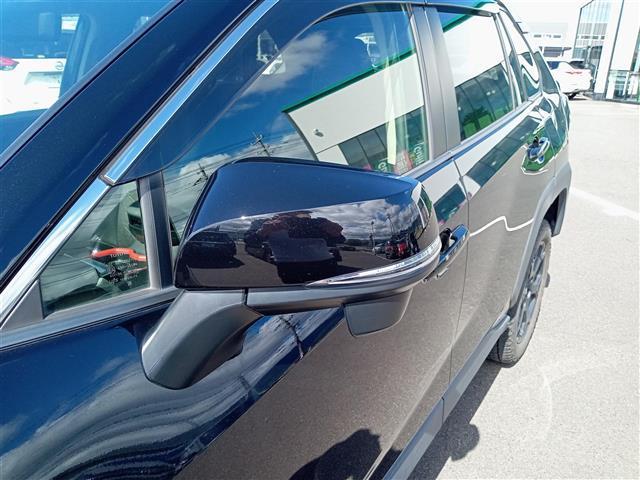 ＲＡＶ４ アドベンチャー　オフロードパッケージ　４ＷＤ／純正９インチディスプレイオーディオ／バックカメラ／レザーシート／トヨタセーフティセンス／レーダークルーズコントロール／ブラインドスポットモニター／シートヒーター／エアシート／ドライブレコーダー（43枚目）