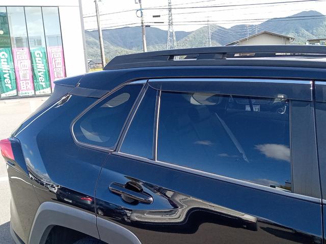 ＲＡＶ４ アドベンチャー　オフロードパッケージ　４ＷＤ／純正９インチディスプレイオーディオ／バックカメラ／レザーシート／トヨタセーフティセンス／レーダークルーズコントロール／ブラインドスポットモニター／シートヒーター／エアシート／ドライブレコーダー（49枚目）