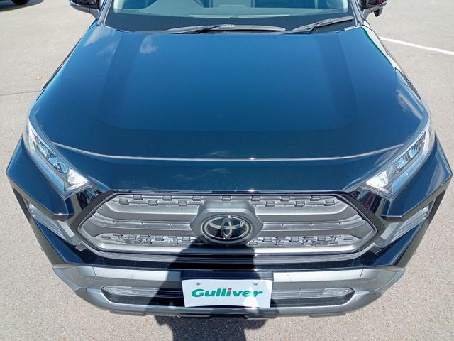 ＲＡＶ４ アドベンチャー　オフロードパッケージ　４ＷＤ／純正９インチディスプレイオーディオ／バックカメラ／レザーシート／トヨタセーフティセンス／レーダークルーズコントロール／ブラインドスポットモニター／シートヒーター／エアシート／ドライブレコーダー（59枚目）