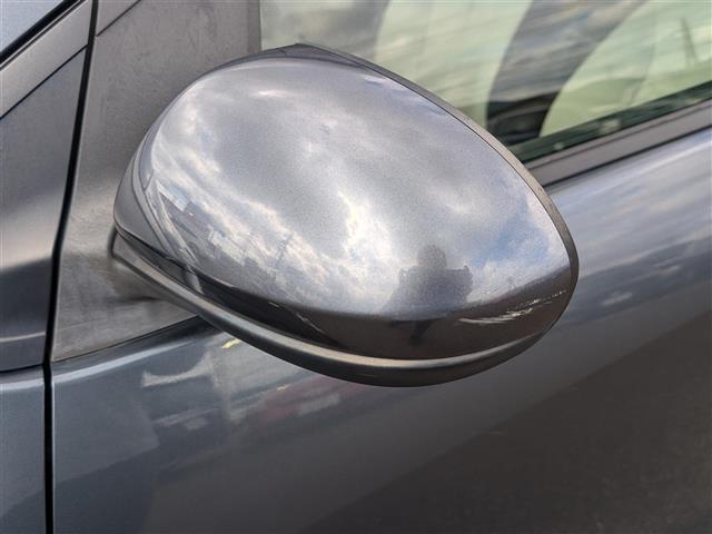 デミオ １３Ｃ　禁煙車／盗難防止装置／純正フロアマット／ダブルエアバッグ／キーレスキー／スタッドレスタイヤ積込（39枚目）