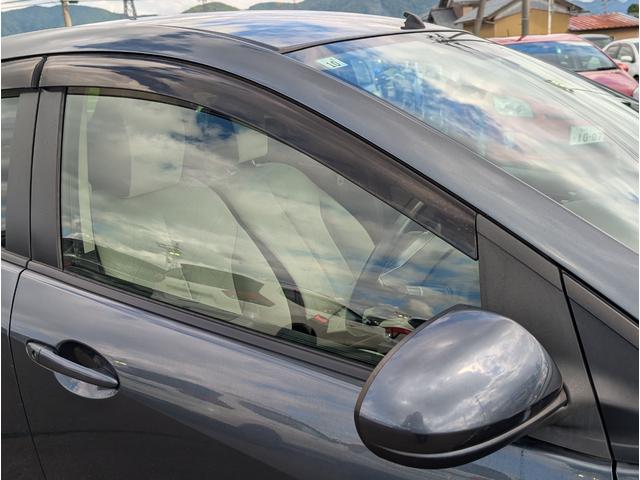 デミオ １３Ｃ　禁煙車／盗難防止装置／純正フロアマット／ダブルエアバッグ／キーレスキー／スタッドレスタイヤ積込（43枚目）