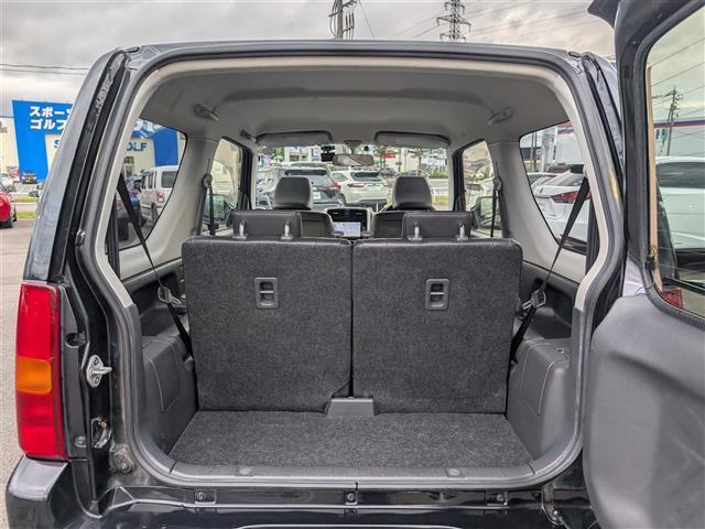 ジムニー ランドベンチャー　４ＷＤ／社外ＳＤナビ／フルセグテレビ／バックカメラ／シートヒーター／ＥＴＣ／前方ドライブレコーダー／レザーシート／ステアリングスイッチ／ダブルエアバッグ／純正１６インチＡＷ（34枚目）