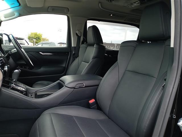 アルファード ２．５Ｓ　Ｃパッケージ　サンルーフ／アルパイン１０インチナビ／バックカメラ／フリップダウンモニター／両側パワースライドドア／レーダークルーズコントロール／前後コーナーセンサー／パーキングアシスト／衝突被害軽減システム（37枚目）