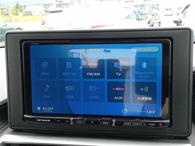 ライズ Ｚ　パイオニア９インチナビ／フルセグテレビ／バックカメラ／ブラインドスポットモニター／レーダークルーズコントロール／前後コーナーセンサー／衝突被害軽減システム／横滑り防止装置／レーンキープアシスト（5枚目）