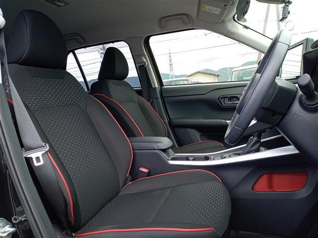 ライズ Ｚ　パイオニア９インチナビ／フルセグテレビ／バックカメラ／ブラインドスポットモニター／レーダークルーズコントロール／前後コーナーセンサー／衝突被害軽減システム／横滑り防止装置／レーンキープアシスト（11枚目）