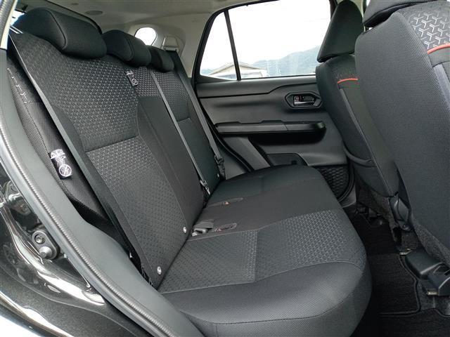 ライズ Ｚ　パイオニア９インチナビ／フルセグテレビ／バックカメラ／ブラインドスポットモニター／レーダークルーズコントロール／前後コーナーセンサー／衝突被害軽減システム／横滑り防止装置／レーンキープアシスト（12枚目）