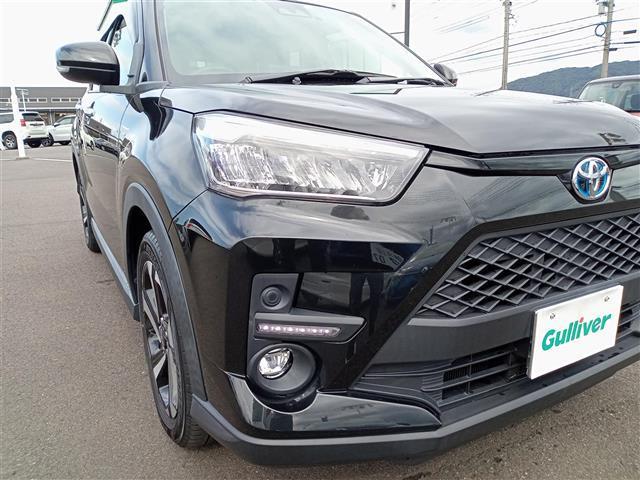 ライズ Ｚ　パイオニア９インチナビ／フルセグテレビ／バックカメラ／ブラインドスポットモニター／レーダークルーズコントロール／前後コーナーセンサー／衝突被害軽減システム／横滑り防止装置／レーンキープアシスト（14枚目）