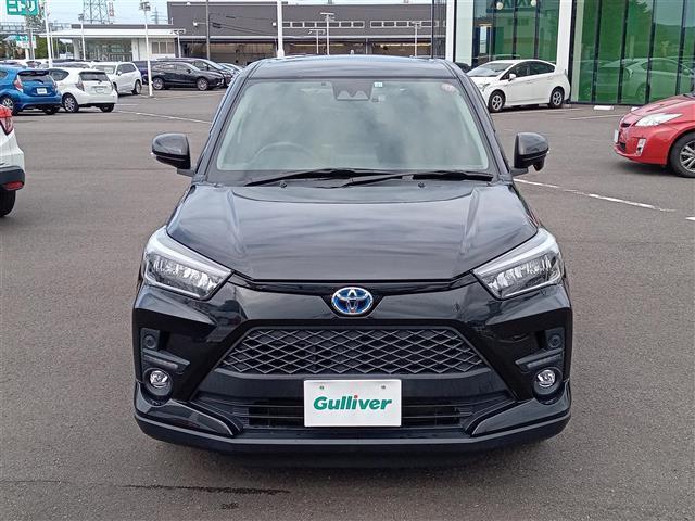 ライズ Ｚ　パイオニア９インチナビ／フルセグテレビ／バックカメラ／ブラインドスポットモニター／レーダークルーズコントロール／前後コーナーセンサー／衝突被害軽減システム／横滑り防止装置／レーンキープアシスト（17枚目）