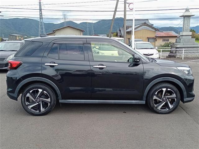 ライズ Ｚ　パイオニア９インチナビ／フルセグテレビ／バックカメラ／ブラインドスポットモニター／レーダークルーズコントロール／前後コーナーセンサー／衝突被害軽減システム／横滑り防止装置／レーンキープアシスト（19枚目）