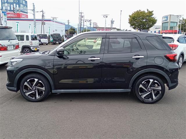 ライズ Ｚ　パイオニア９インチナビ／フルセグテレビ／バックカメラ／ブラインドスポットモニター／レーダークルーズコントロール／前後コーナーセンサー／衝突被害軽減システム／横滑り防止装置／レーンキープアシスト（20枚目）