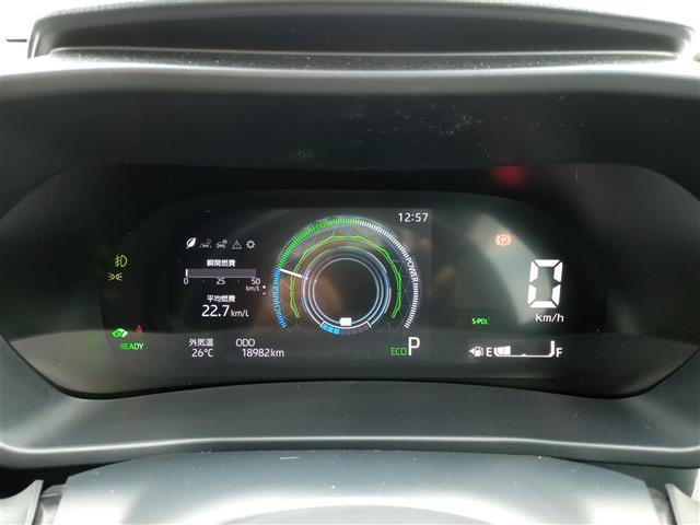 ライズ Ｚ　パイオニア９インチナビ／フルセグテレビ／バックカメラ／ブラインドスポットモニター／レーダークルーズコントロール／前後コーナーセンサー／衝突被害軽減システム／横滑り防止装置／レーンキープアシスト（23枚目）