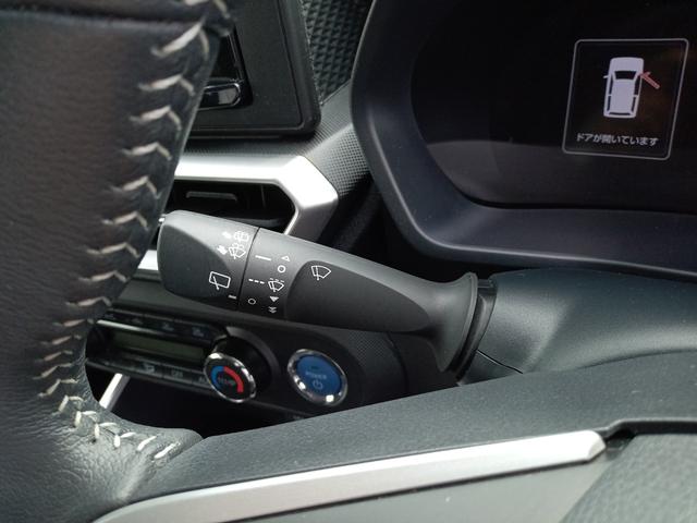 ライズ Ｚ　パイオニア９インチナビ／フルセグテレビ／バックカメラ／ブラインドスポットモニター／レーダークルーズコントロール／前後コーナーセンサー／衝突被害軽減システム／横滑り防止装置／レーンキープアシスト（24枚目）