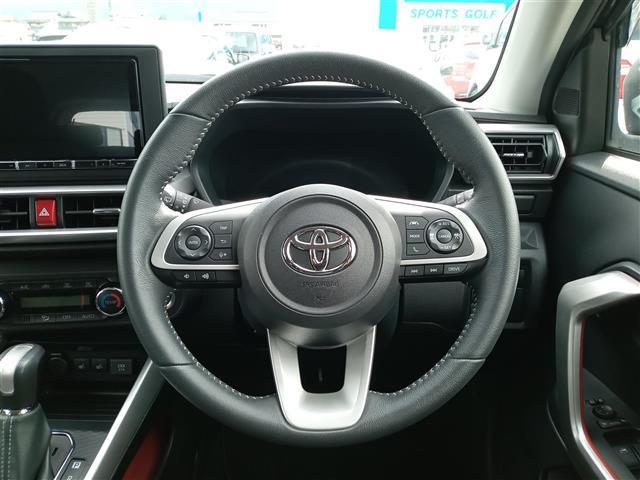 ライズ Ｚ　パイオニア９インチナビ／フルセグテレビ／バックカメラ／ブラインドスポットモニター／レーダークルーズコントロール／前後コーナーセンサー／衝突被害軽減システム／横滑り防止装置／レーンキープアシスト（28枚目）