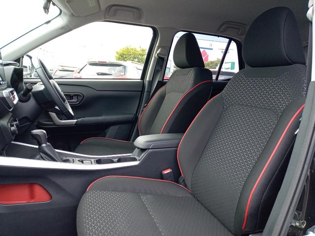 ライズ Ｚ　パイオニア９インチナビ／フルセグテレビ／バックカメラ／ブラインドスポットモニター／レーダークルーズコントロール／前後コーナーセンサー／衝突被害軽減システム／横滑り防止装置／レーンキープアシスト（33枚目）