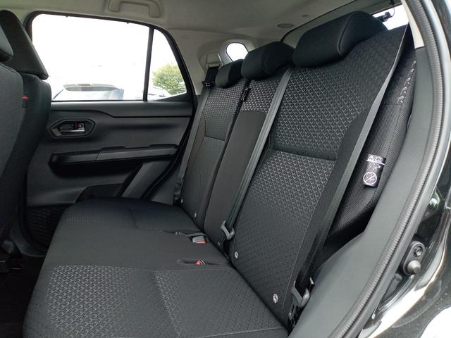 ライズ Ｚ　パイオニア９インチナビ／フルセグテレビ／バックカメラ／ブラインドスポットモニター／レーダークルーズコントロール／前後コーナーセンサー／衝突被害軽減システム／横滑り防止装置／レーンキープアシスト（34枚目）