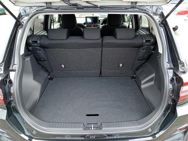 ライズ Ｚ　パイオニア９インチナビ／フルセグテレビ／バックカメラ／ブラインドスポットモニター／レーダークルーズコントロール／前後コーナーセンサー／衝突被害軽減システム／横滑り防止装置／レーンキープアシスト（35枚目）