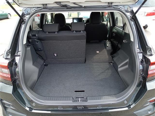 ライズ Ｚ　パイオニア９インチナビ／フルセグテレビ／バックカメラ／ブラインドスポットモニター／レーダークルーズコントロール／前後コーナーセンサー／衝突被害軽減システム／横滑り防止装置／レーンキープアシスト（36枚目）