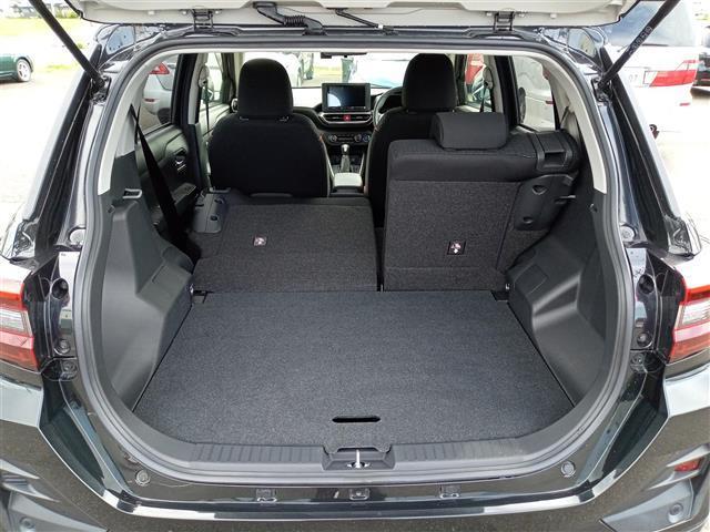 ライズ Ｚ　パイオニア９インチナビ／フルセグテレビ／バックカメラ／ブラインドスポットモニター／レーダークルーズコントロール／前後コーナーセンサー／衝突被害軽減システム／横滑り防止装置／レーンキープアシスト（37枚目）