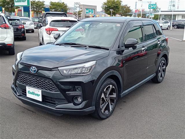 ライズ Ｚ　パイオニア９インチナビ／フルセグテレビ／バックカメラ／ブラインドスポットモニター／レーダークルーズコントロール／前後コーナーセンサー／衝突被害軽減システム／横滑り防止装置／レーンキープアシスト（40枚目）