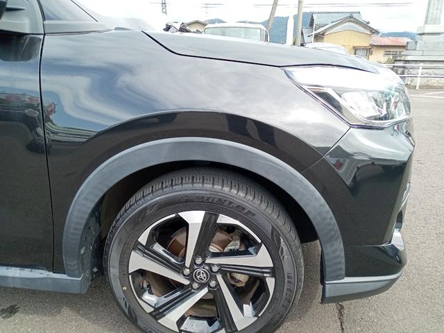 ライズ Ｚ　パイオニア９インチナビ／フルセグテレビ／バックカメラ／ブラインドスポットモニター／レーダークルーズコントロール／前後コーナーセンサー／衝突被害軽減システム／横滑り防止装置／レーンキープアシスト（45枚目）