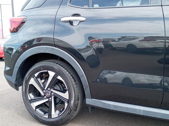 ライズ Ｚ　パイオニア９インチナビ／フルセグテレビ／バックカメラ／ブラインドスポットモニター／レーダークルーズコントロール／前後コーナーセンサー／衝突被害軽減システム／横滑り防止装置／レーンキープアシスト（48枚目）