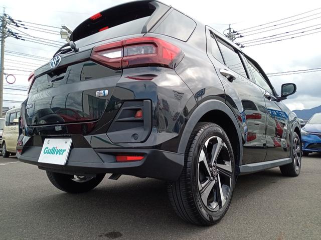 ライズ Ｚ　パイオニア９インチナビ／フルセグテレビ／バックカメラ／ブラインドスポットモニター／レーダークルーズコントロール／前後コーナーセンサー／衝突被害軽減システム／横滑り防止装置／レーンキープアシスト（50枚目）