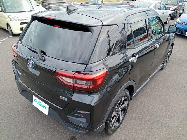 ライズ Ｚ　パイオニア９インチナビ／フルセグテレビ／バックカメラ／ブラインドスポットモニター／レーダークルーズコントロール／前後コーナーセンサー／衝突被害軽減システム／横滑り防止装置／レーンキープアシスト（51枚目）