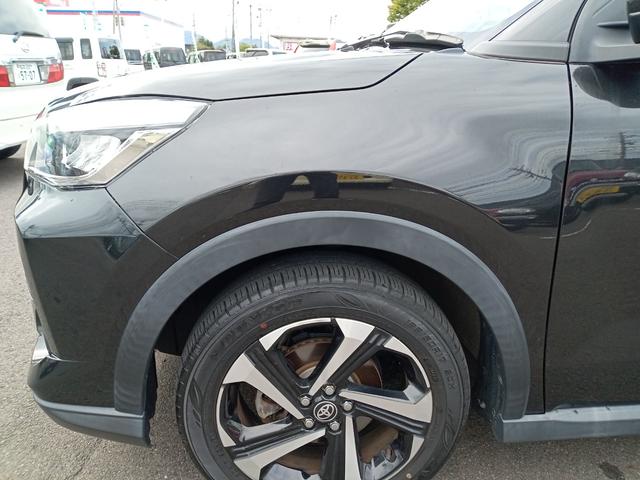 ライズ Ｚ　パイオニア９インチナビ／フルセグテレビ／バックカメラ／ブラインドスポットモニター／レーダークルーズコントロール／前後コーナーセンサー／衝突被害軽減システム／横滑り防止装置／レーンキープアシスト（52枚目）