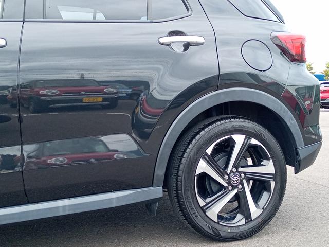 ライズ Ｚ　パイオニア９インチナビ／フルセグテレビ／バックカメラ／ブラインドスポットモニター／レーダークルーズコントロール／前後コーナーセンサー／衝突被害軽減システム／横滑り防止装置／レーンキープアシスト（55枚目）