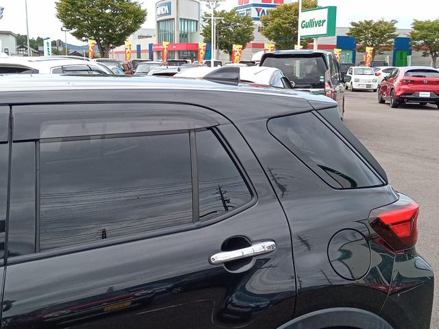 ライズ Ｚ　パイオニア９インチナビ／フルセグテレビ／バックカメラ／ブラインドスポットモニター／レーダークルーズコントロール／前後コーナーセンサー／衝突被害軽減システム／横滑り防止装置／レーンキープアシスト（56枚目）