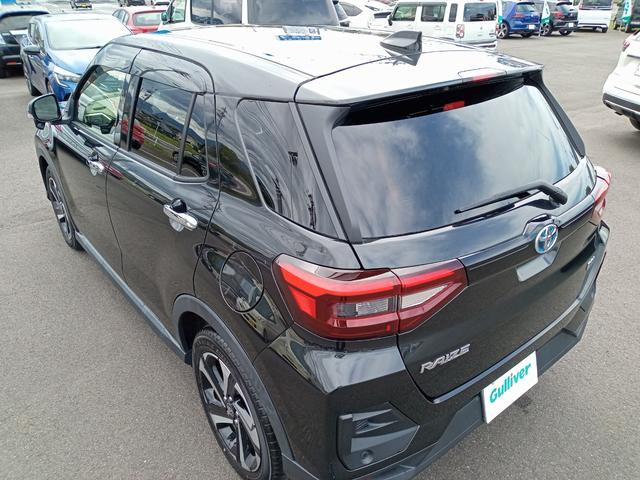 ライズ Ｚ　パイオニア９インチナビ／フルセグテレビ／バックカメラ／ブラインドスポットモニター／レーダークルーズコントロール／前後コーナーセンサー／衝突被害軽減システム／横滑り防止装置／レーンキープアシスト（58枚目）